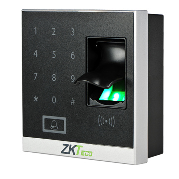 ZKTeco - Controle De Acesso X8-BT