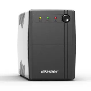 Hikvision - UPS De 1000VA